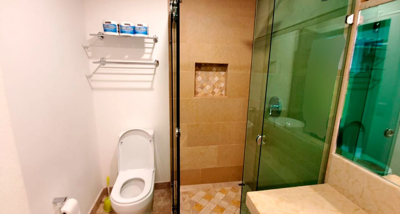 Photo of Bathroom in Ampliacion Juarez