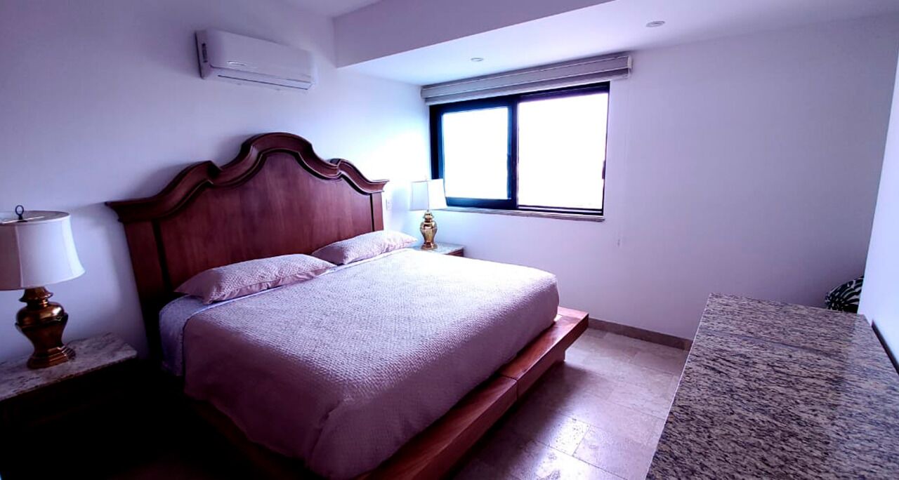 Photo of Bedroom in Ampliacion Juarez
