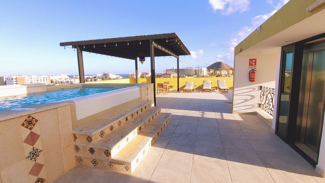 Photo of Outdoor in Ampliacion Juarez