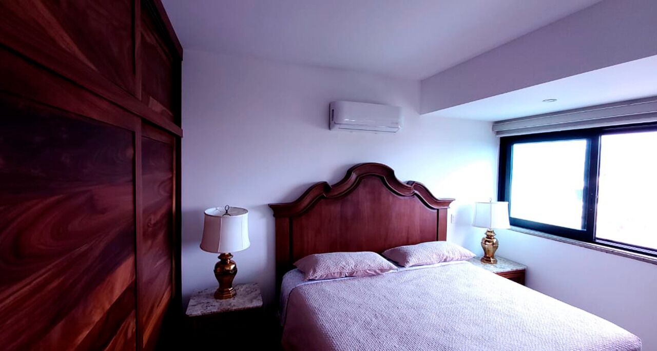 Photo of Bedroom in Ampliacion Juarez