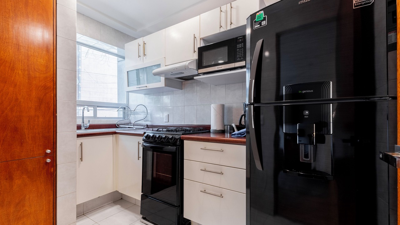 Photo of Kitchen in Anahuac