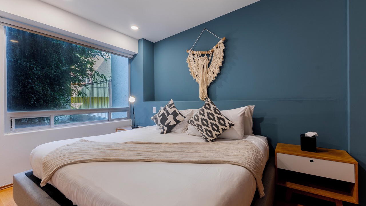 Photo of Bedroom in Anahuac