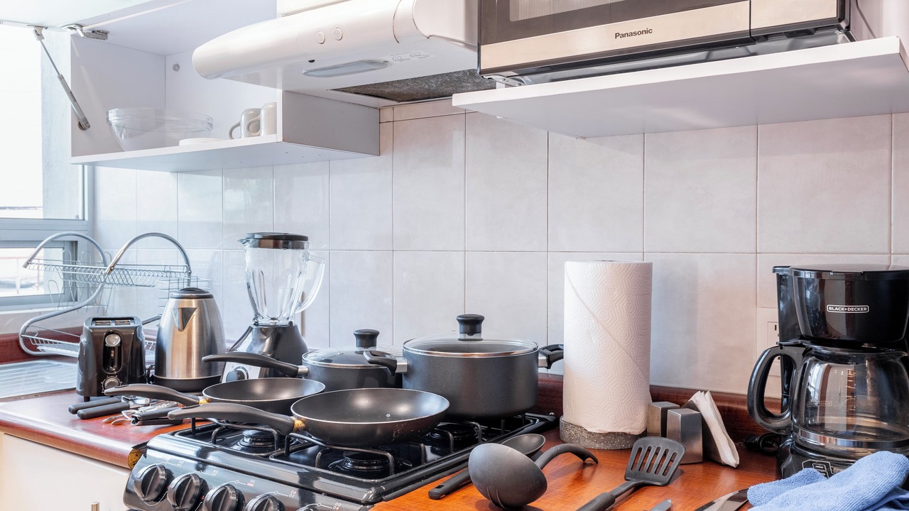 Photo of Kitchen in Anahuac