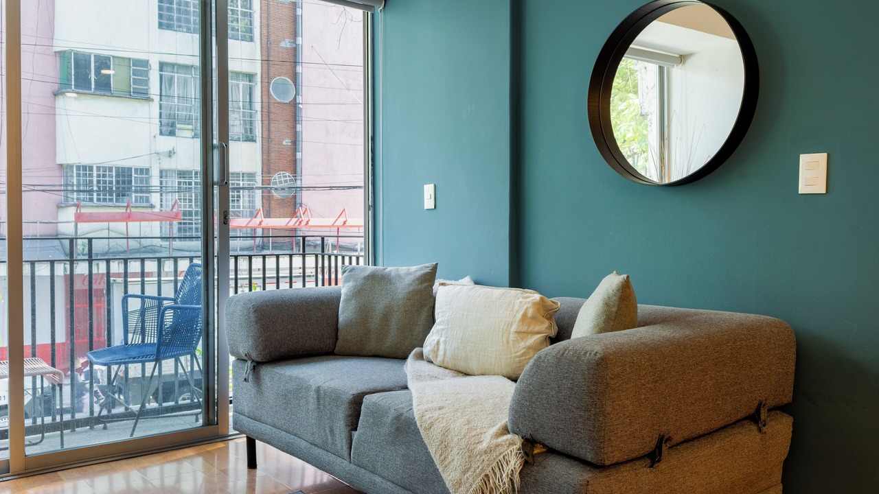 Photo of Livingroom in Anahuac