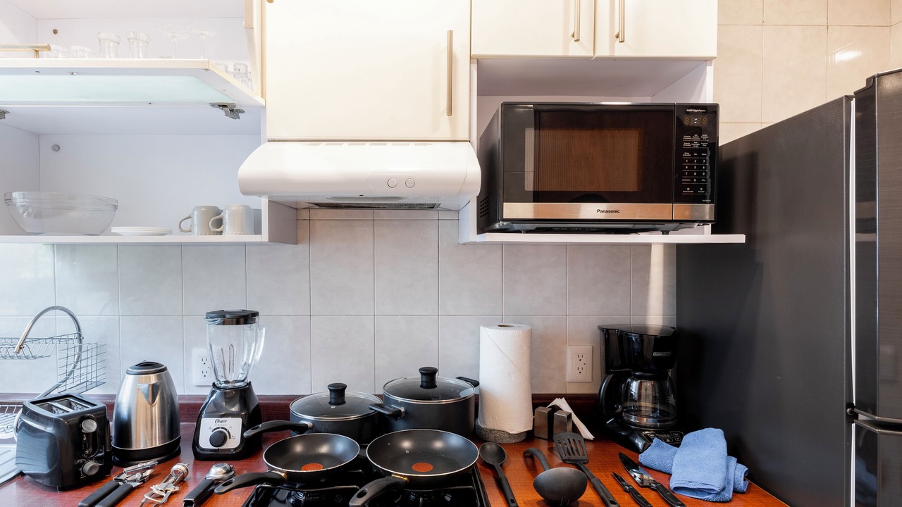 Photo of Kitchen in Anahuac