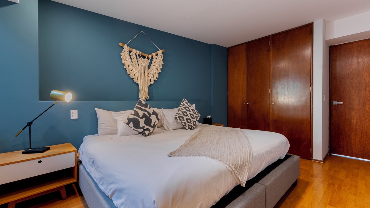 Photo of Bedroom in Anahuac