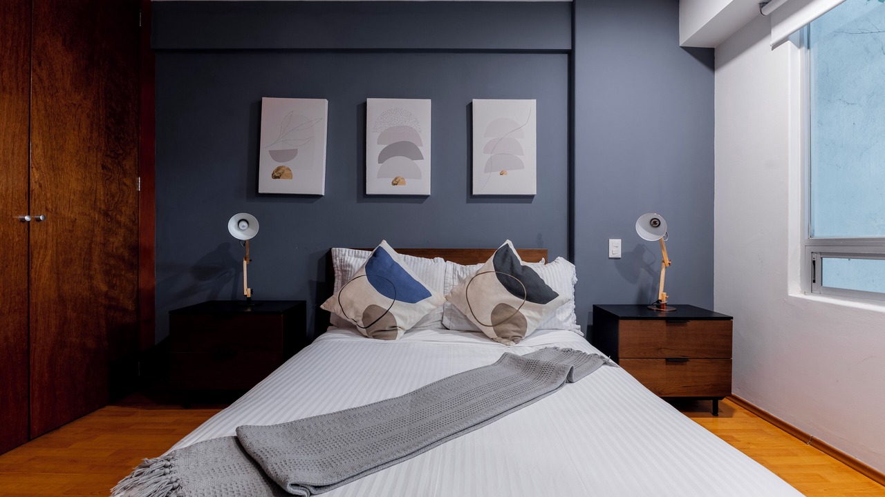 Photo of Bedroom in Anahuac