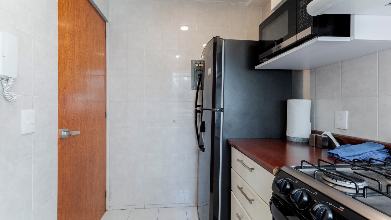 Photo of Kitchen in Anahuac