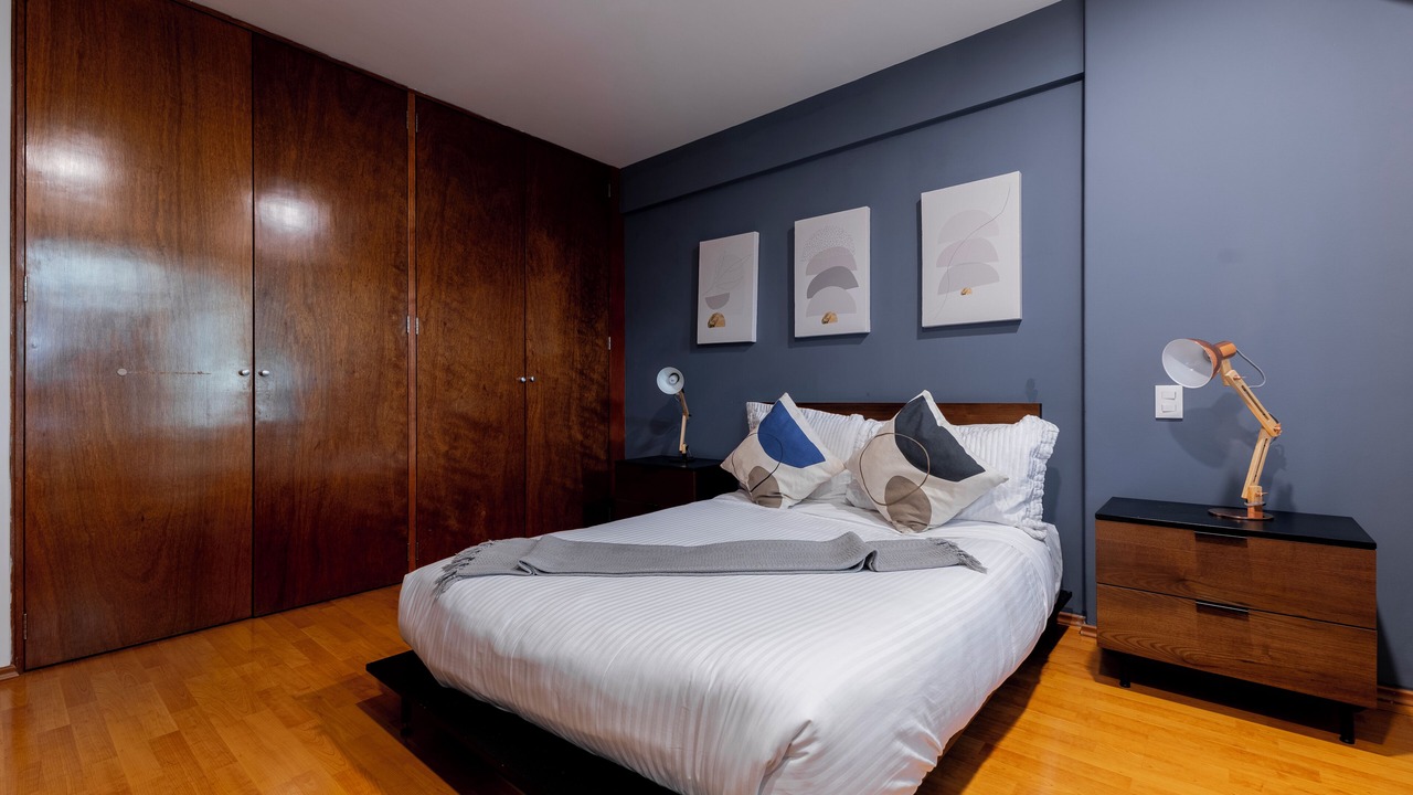 Photo of Bedroom in Anahuac