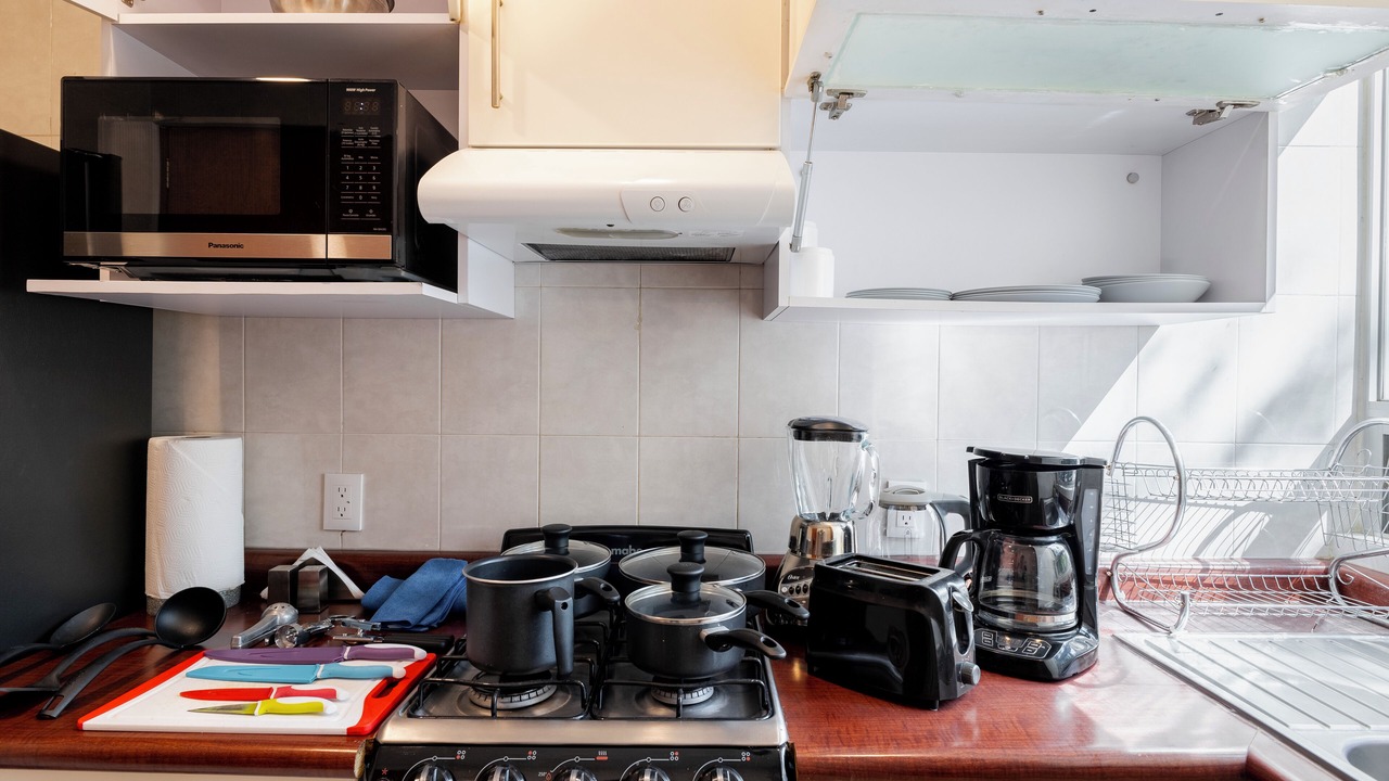 Photo of Kitchen in Anahuac