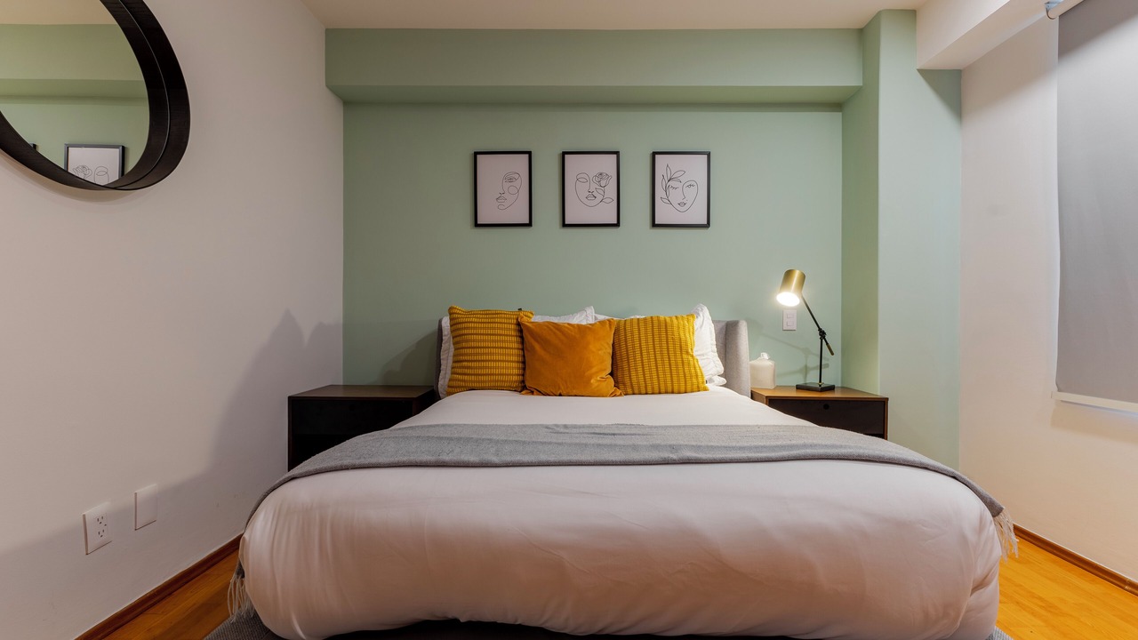Photo of Bedroom in Anahuac