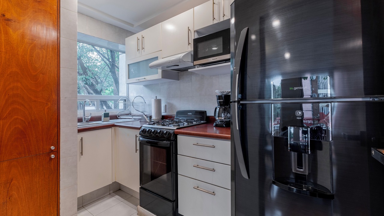 Photo of Kitchen in Anahuac