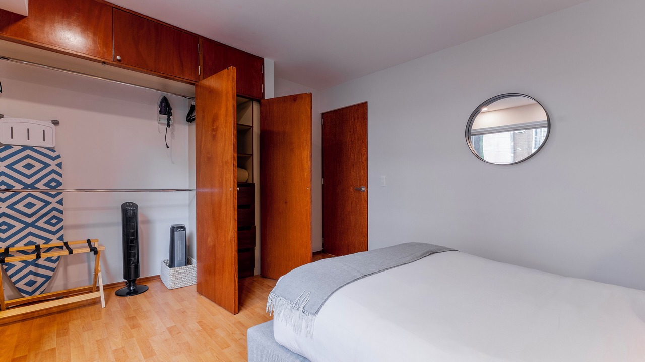 Photo of Bedroom in Anahuac