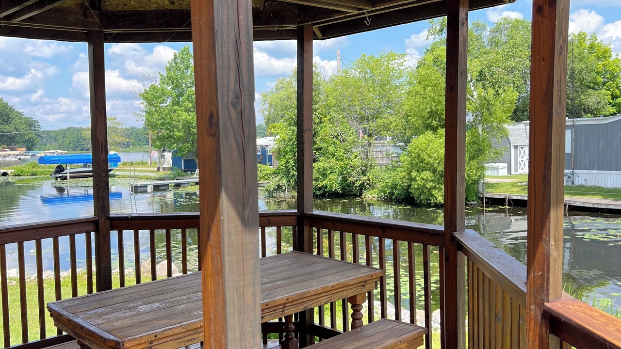Photo of Outdoor in Lake