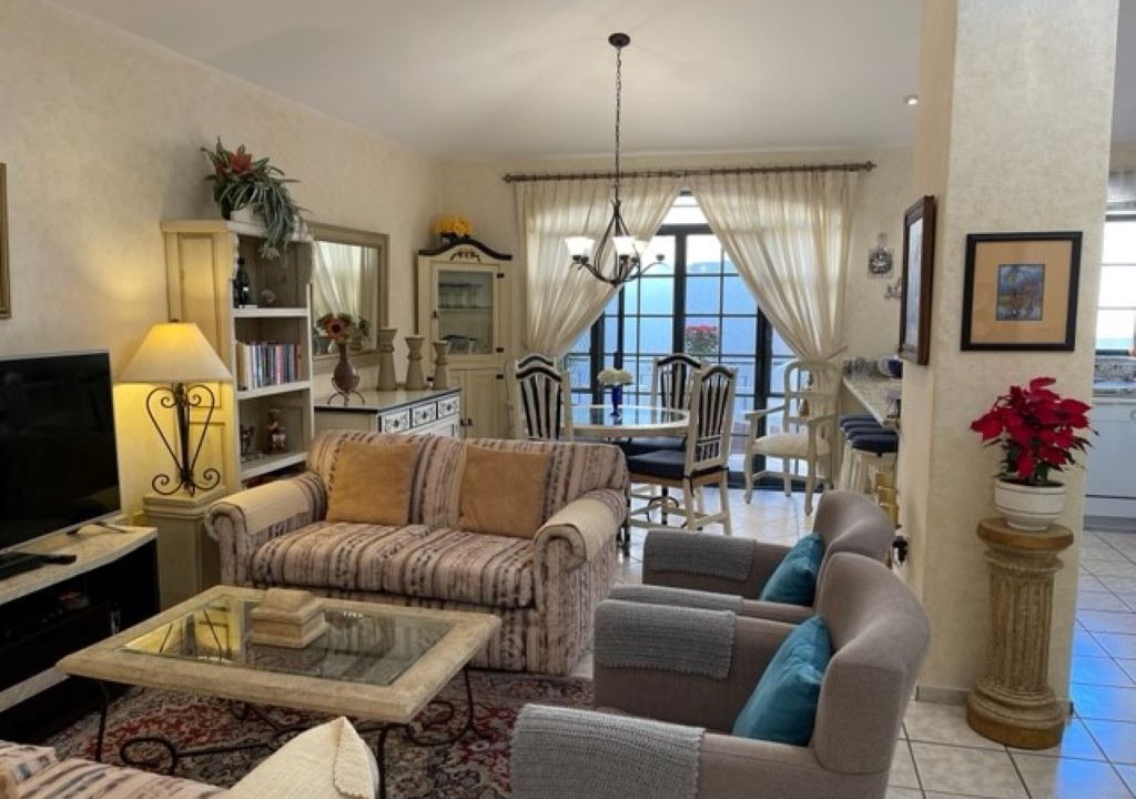 Photo of Livingroom in Ajijic