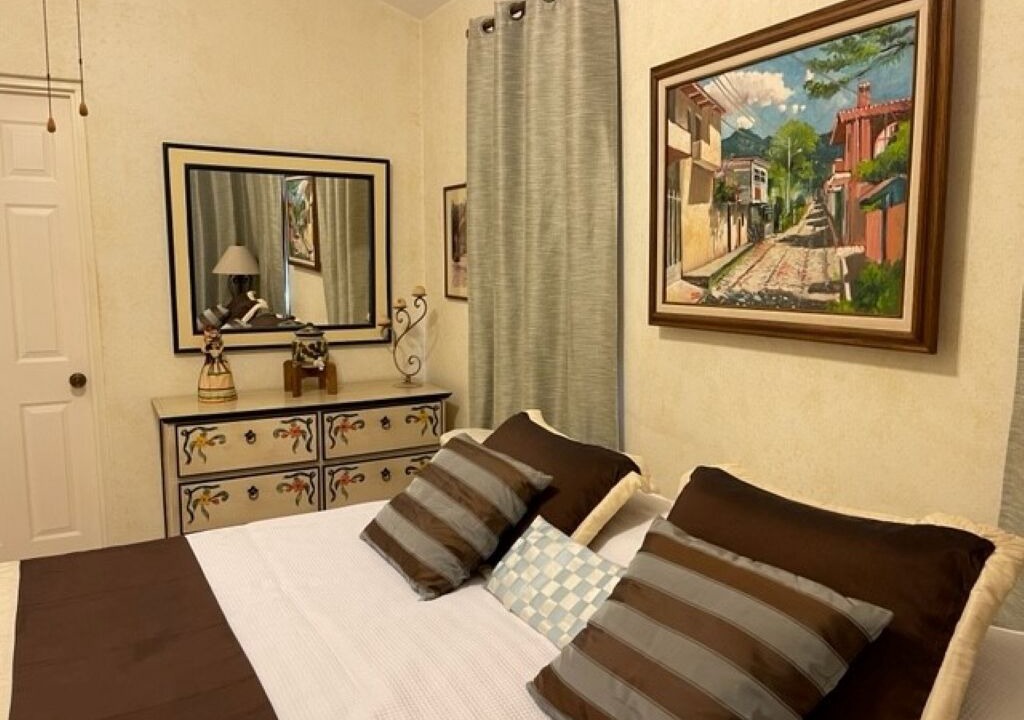 Photo of Bedroom in Ajijic