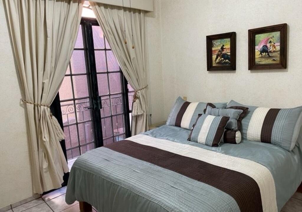 Photo of Bedroom in Ajijic