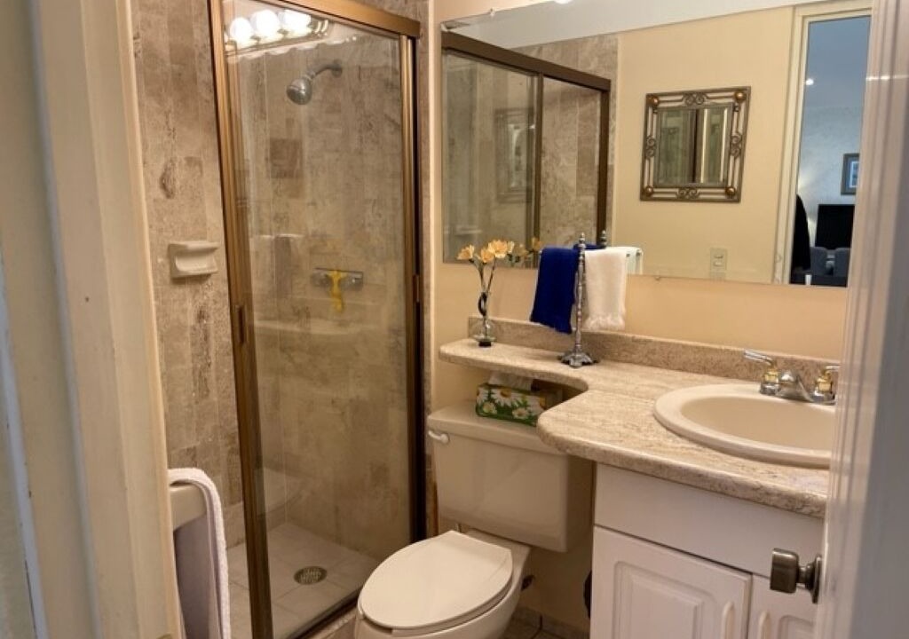 Photo of Bathroom in Ajijic