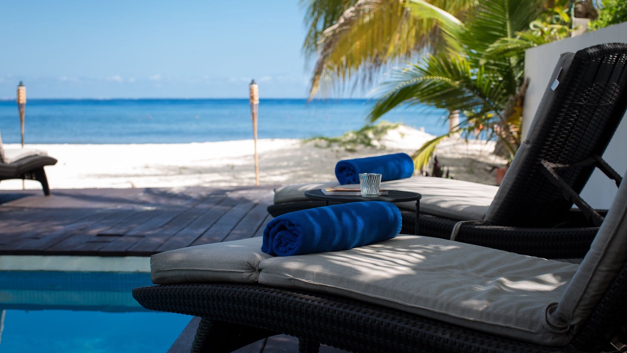 Photo of Outdoor in Zona Hotelera Norte