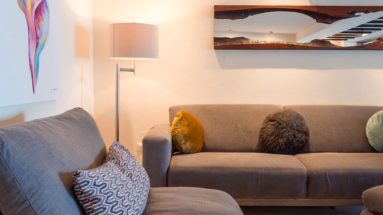 Photo of Livingroom in Zona Hotelera Norte