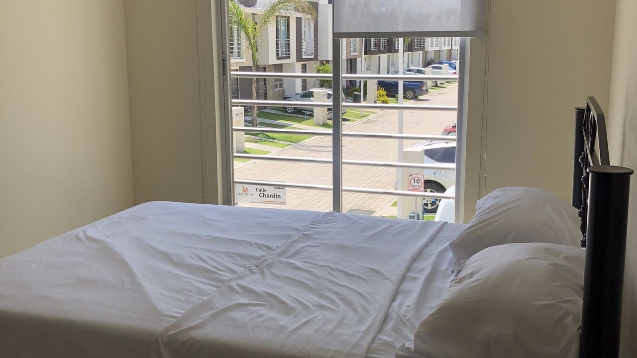 Photo of Bedroom in Coronango
