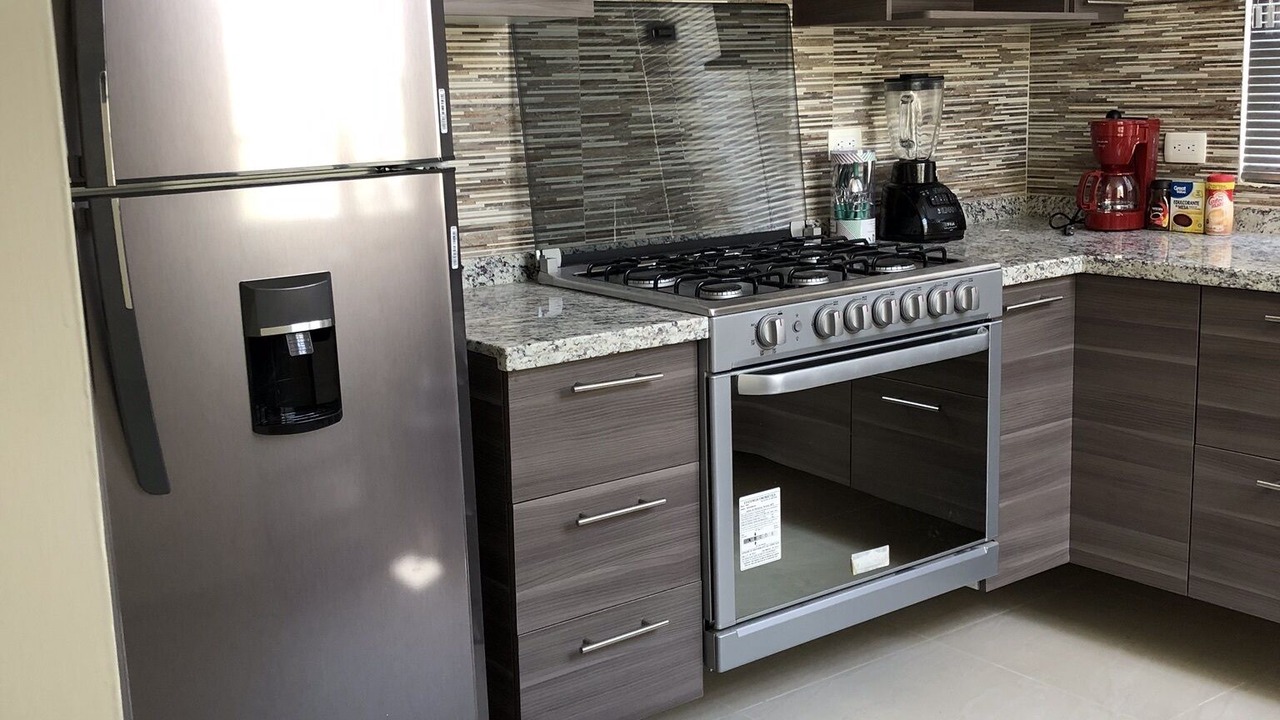 Photo of Kitchen in Coronango