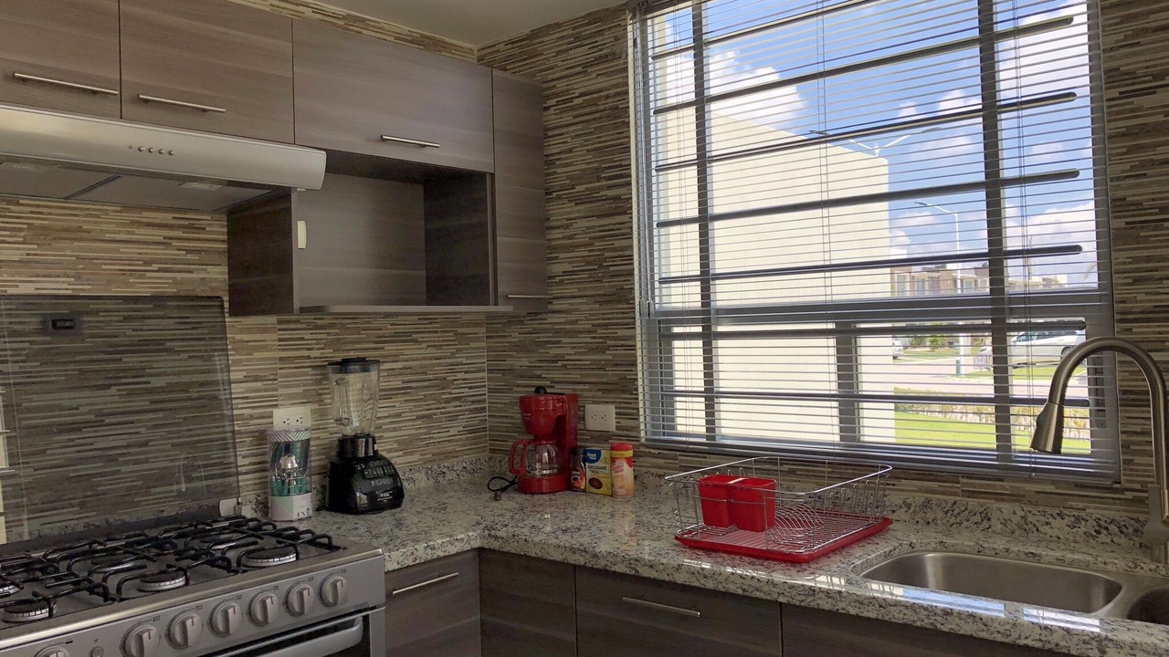 Photo of Kitchen in Coronango