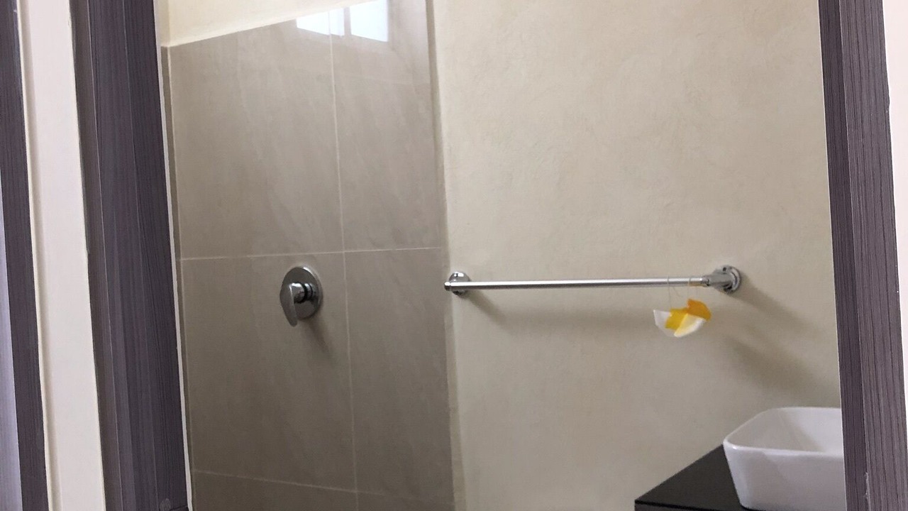 Photo of Bathroom in Coronango