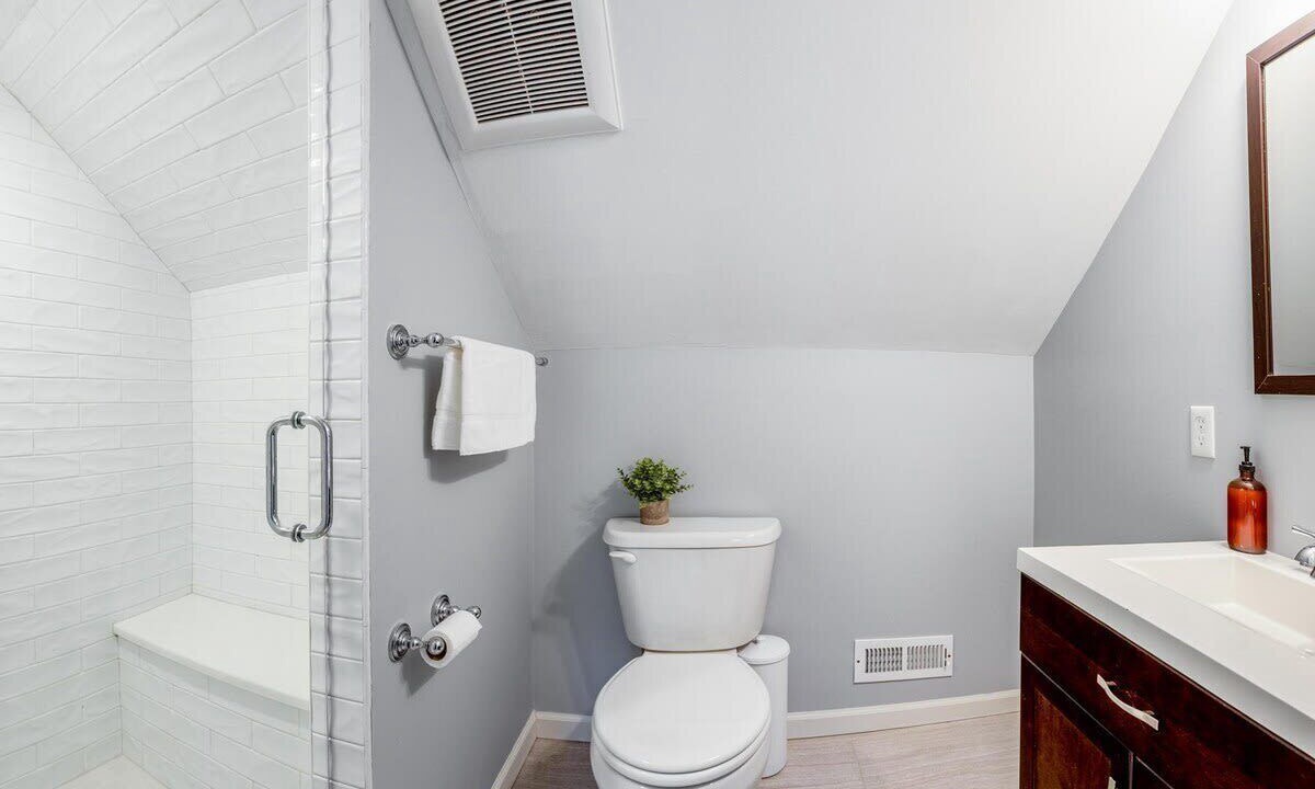 Photo of Bathroom in Plymouth