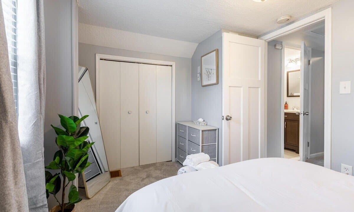 Photo of Bedroom in Plymouth