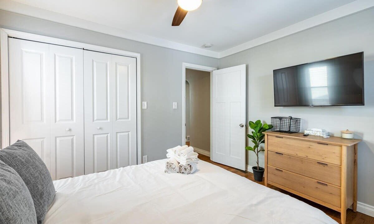 Photo of Bedroom in Plymouth