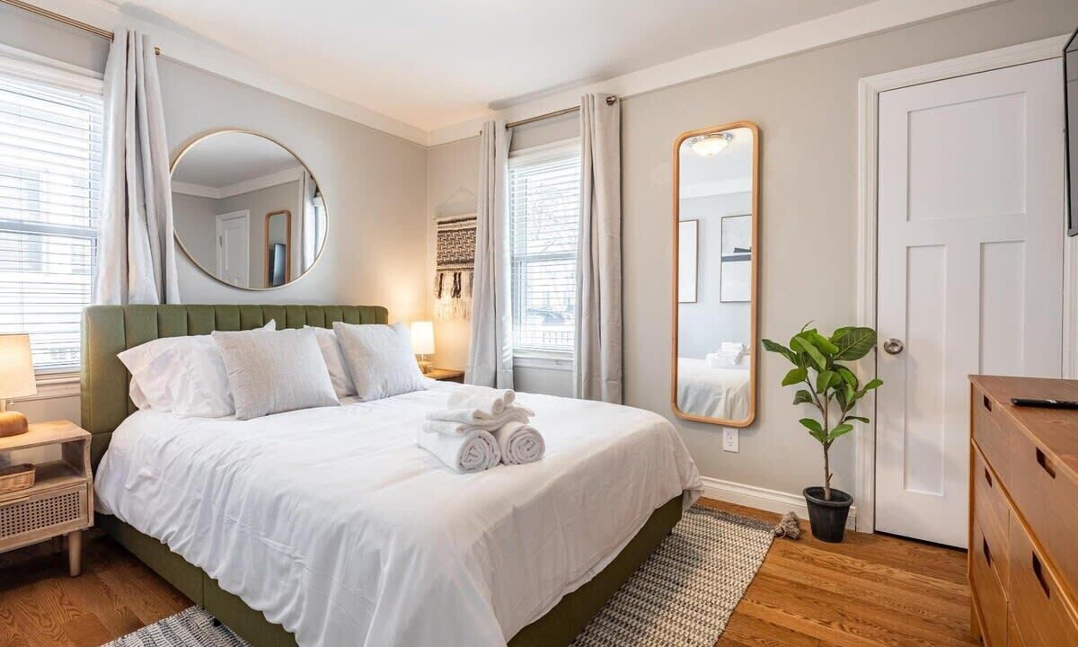 Photo of Bedroom in Plymouth
