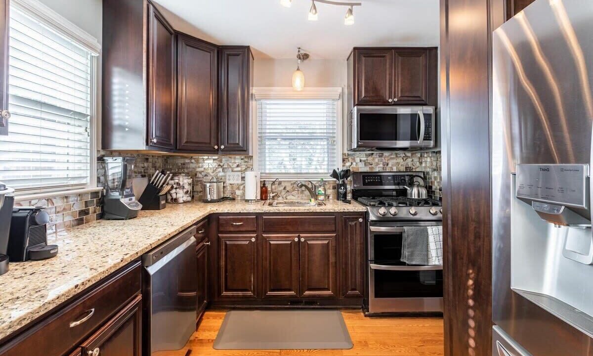 Photo of Kitchen in Plymouth
