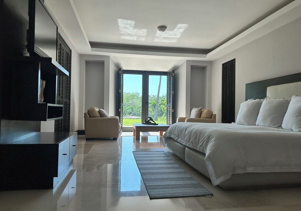 Photo of Bedroom in Punta de Mita