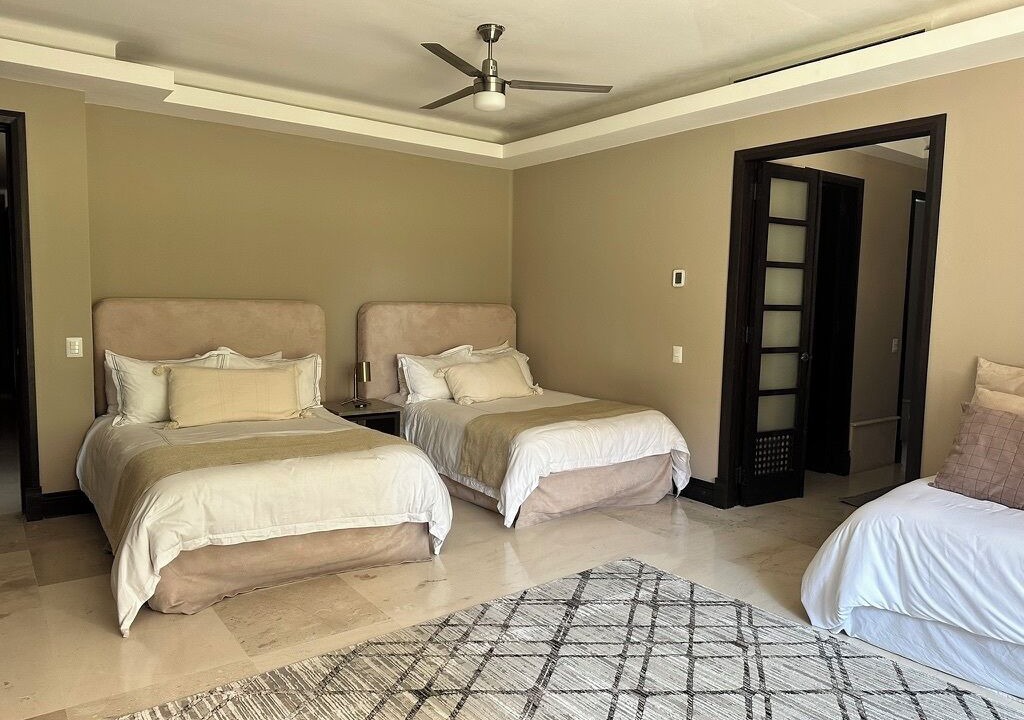 Photo of Bedroom in Punta de Mita