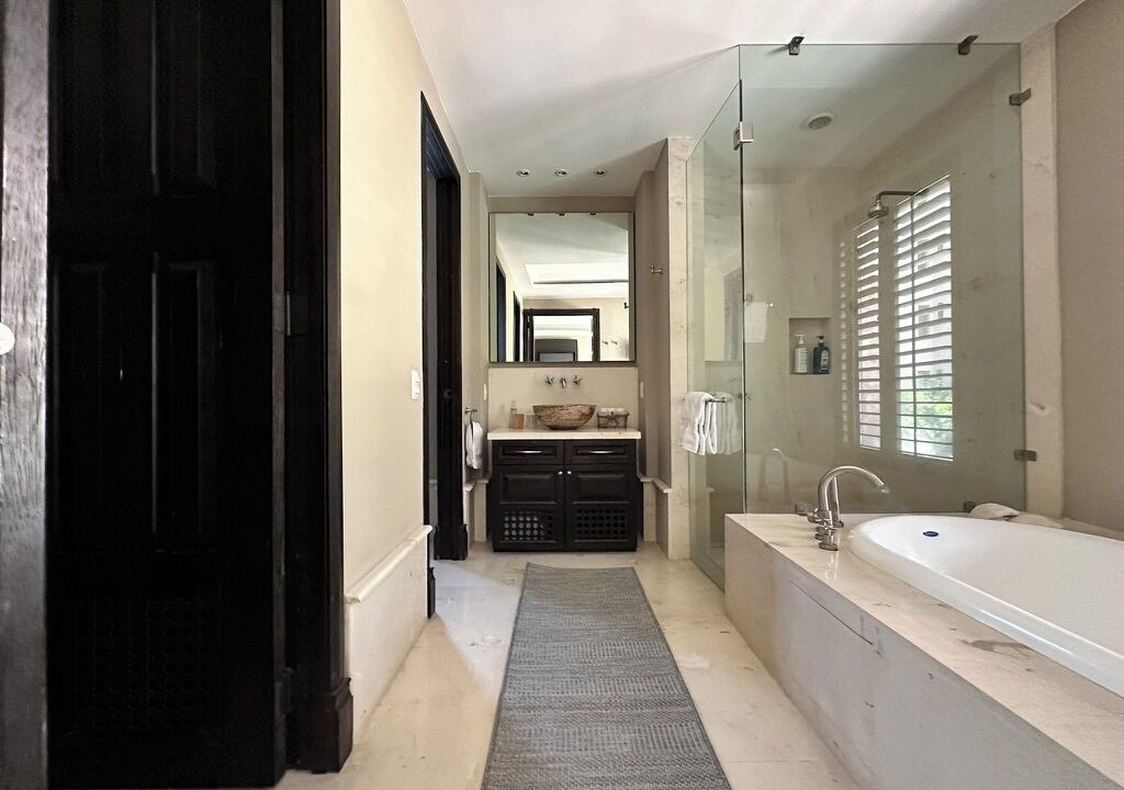 Photo of Bathroom in Punta de Mita
