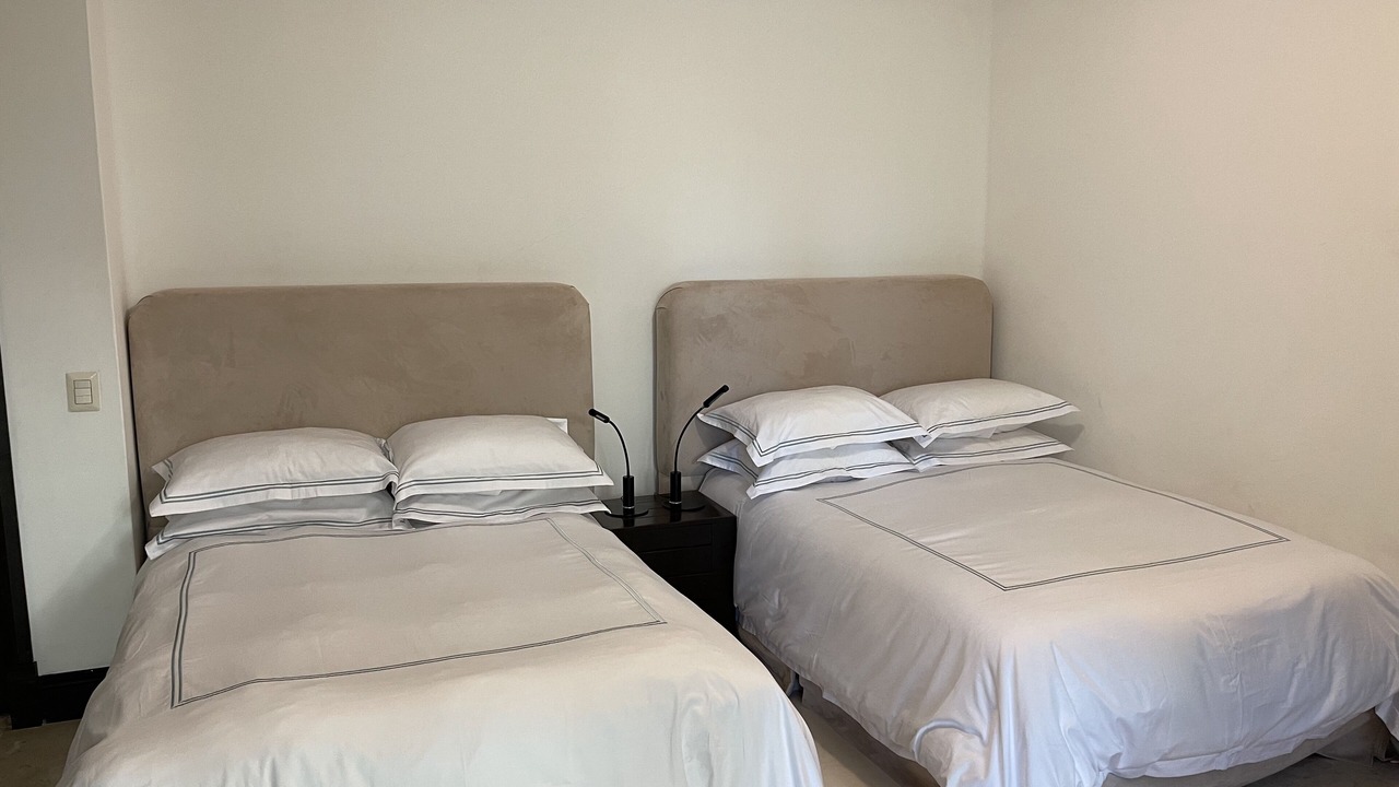 Photo of Bedroom in Punta de Mita