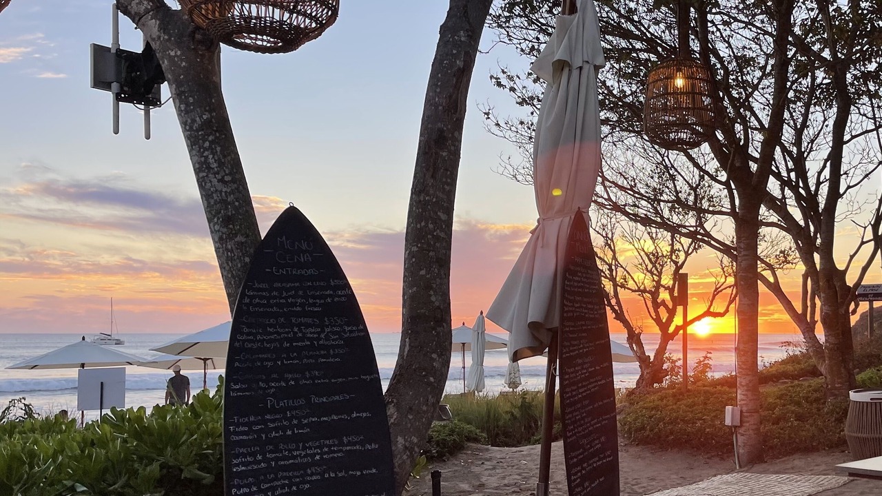 Photo of Others in Punta de Mita