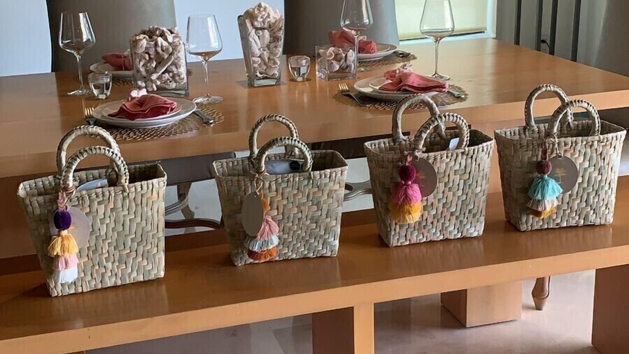 Photo of Livingroom in Punta de Mita