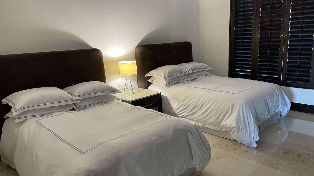 Photo of Bedroom in Punta de Mita