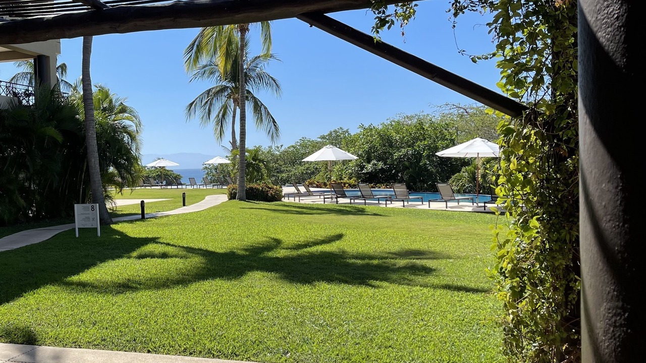 Photo of Outdoor in Punta de Mita