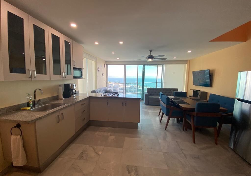 Photo of Kitchen in Flamingos
