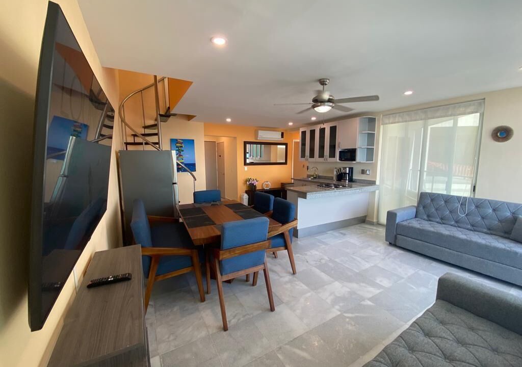 Photo of Livingroom in Flamingos