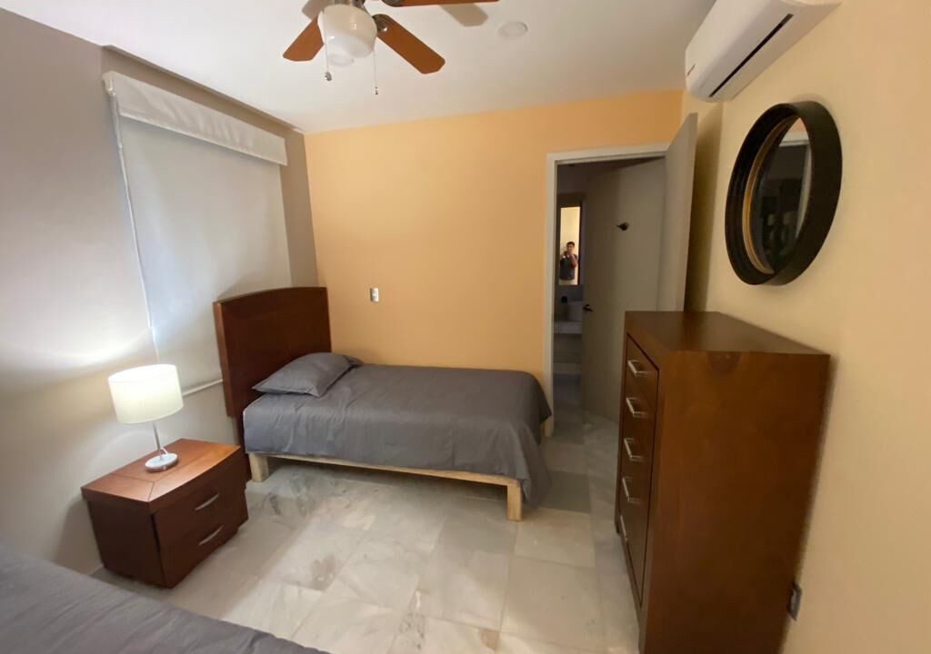 Photo of Bedroom in Flamingos