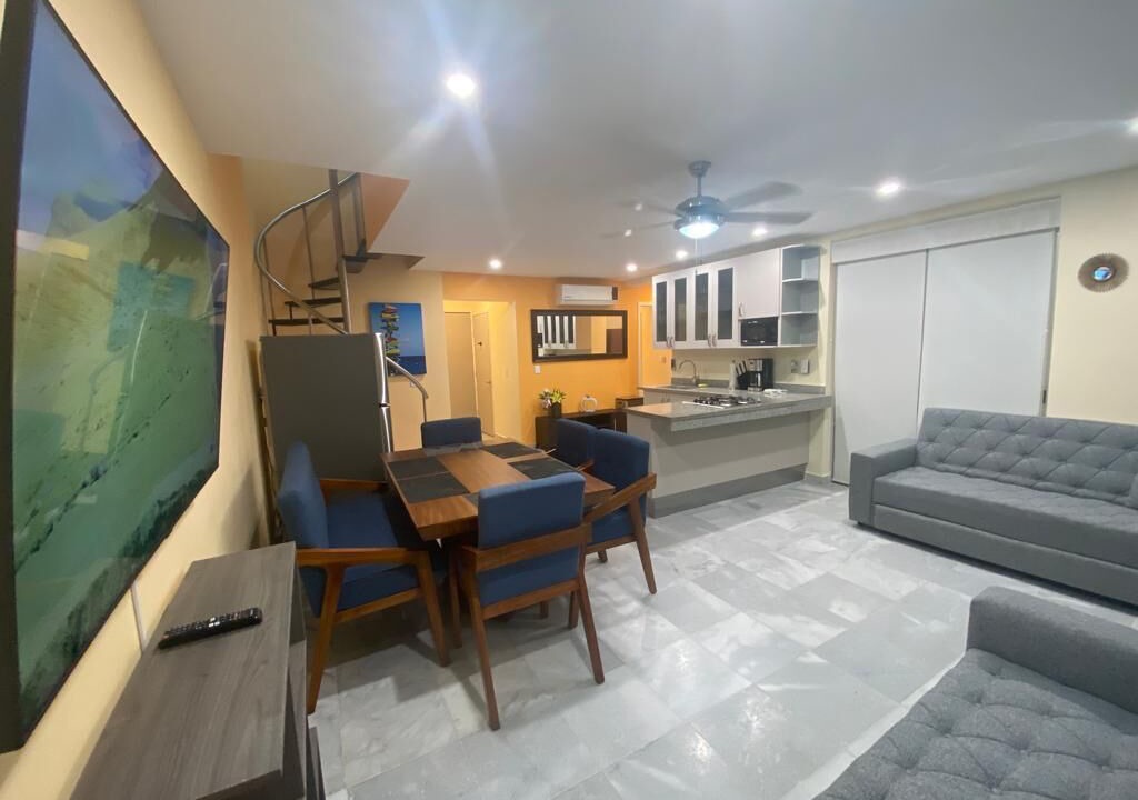 Photo of Livingroom in Flamingos