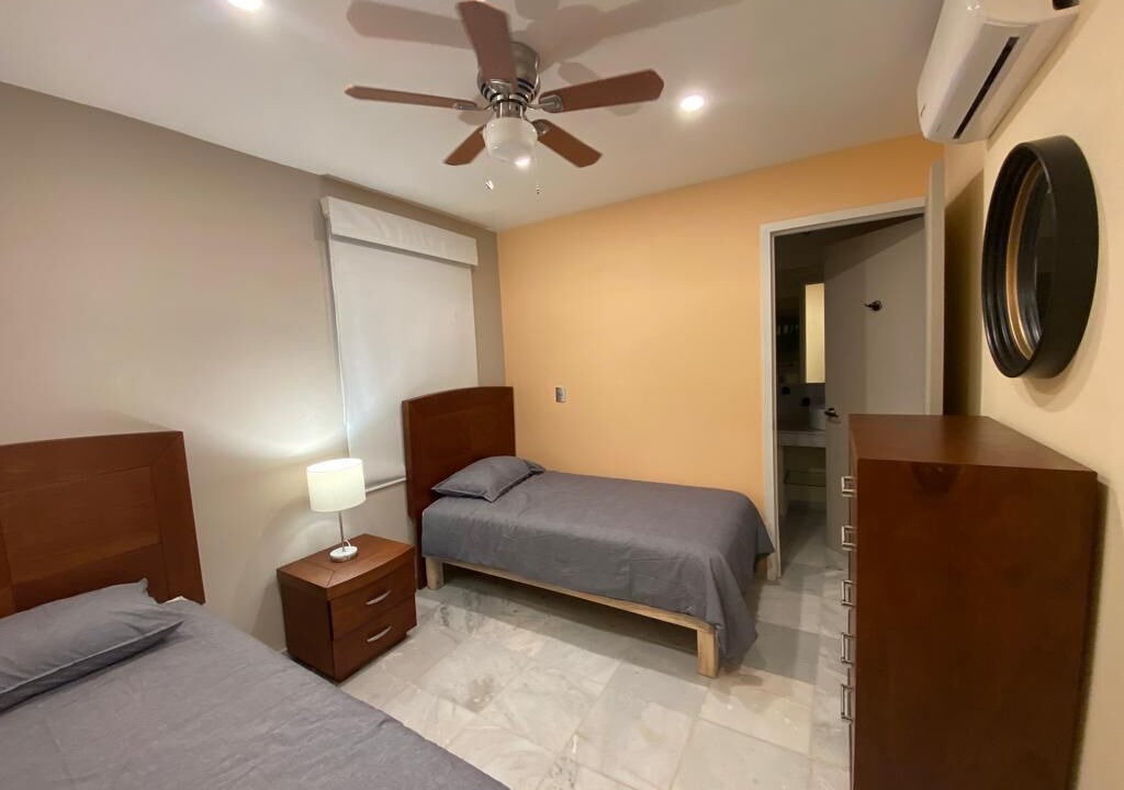 Photo of Bedroom in Flamingos