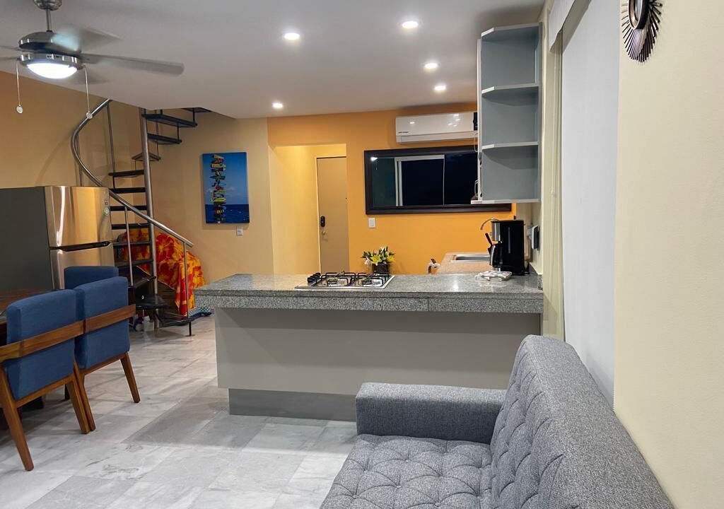 Photo of Livingroom in Flamingos