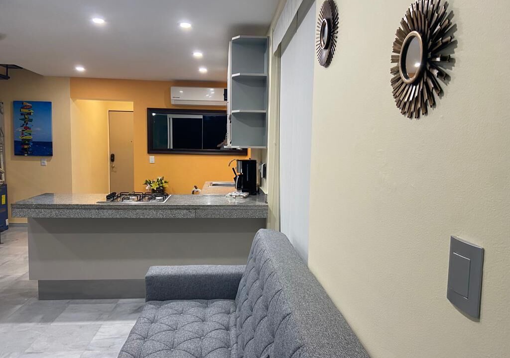Photo of Livingroom in Flamingos