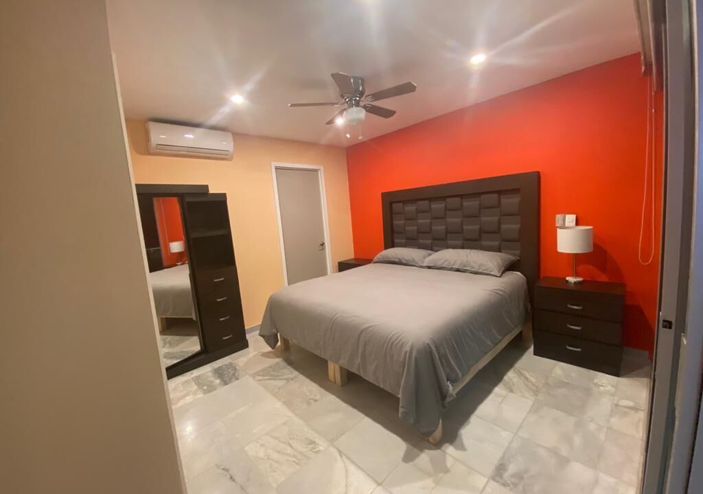 Photo of Bedroom in Flamingos