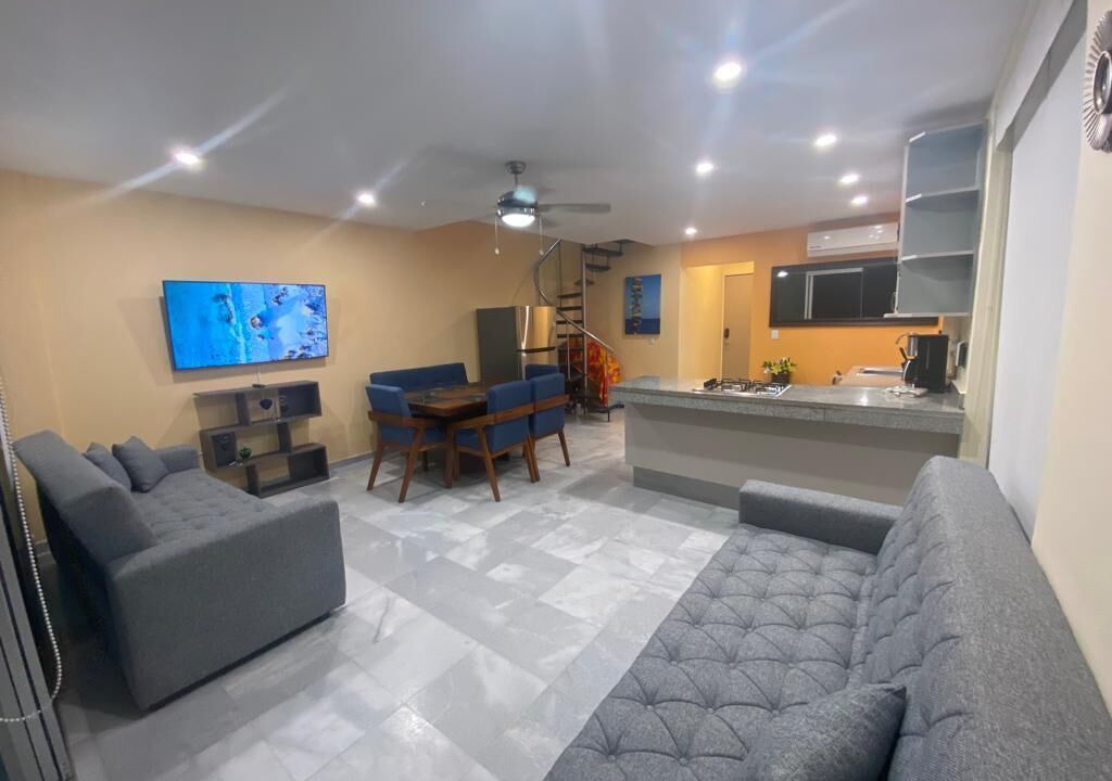 Photo of Livingroom in Flamingos